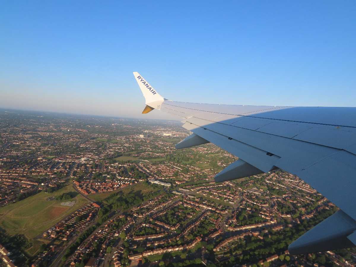 Birmingham Airport